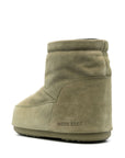 Moon Boot High Luxury MOON BOOT HIGH LUXURY Boots Green