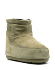 Moon Boot High Luxury MOON BOOT HIGH LUXURY Boots Green