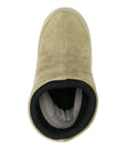 Moon Boot High Luxury MOON BOOT HIGH LUXURY Boots Green