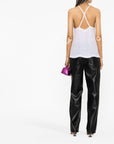 Parosh Parosh Top White