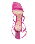 Gianvito Rossi Gianvito Rossi Sandals Fuchsia