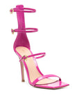 Gianvito Rossi Gianvito Rossi Sandals Fuchsia