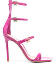 Gianvito Rossi Gianvito Rossi Sandals Fuchsia