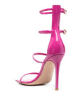 Gianvito Rossi Gianvito Rossi Sandals Fuchsia