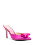Gianvito Rossi Gianvito Rossi With Heel Fuchsia