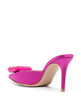 Gianvito Rossi Gianvito Rossi With Heel Fuchsia