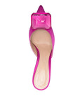 Gianvito Rossi Gianvito Rossi With Heel Fuchsia