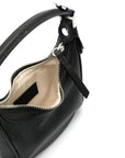 By Far Pre By Far Pre Cosmo leather tote bag