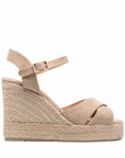Castaner Castaner Sandals Beige