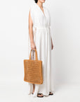 Chica CHICA Bags.. Brown