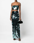 The New Arrivals By Ilkyaz Ozel THE NEW ARRIVALS BY ILKYAZ OZEL Top Blue
