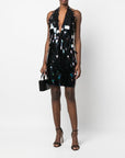 The New Arrivals By Ilkyaz Ozel THE NEW ARRIVALS BY ILKYAZ OZEL Dresses MultiColour