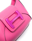 Hogan Hogan H-Hobo shoulder bag