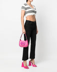 Hogan Hogan H-Hobo shoulder bag
