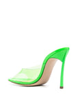 Casadei Casadei Sandals Green