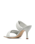 Gia Borghini GIA BORGHINI Sandals Grey