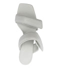 Gia Borghini GIA BORGHINI Sandals Grey