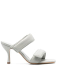 Gia Borghini GIA BORGHINI Sandals Grey
