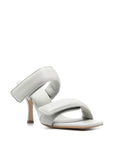 Gia Borghini GIA BORGHINI Sandals Grey