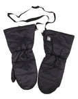 Bacon Bacon Gloves Black