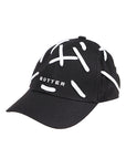 Botter Botter Hats Black