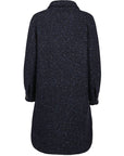 SKILL&GEnes SKILL&GENES Coats Blue