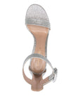 Gianvito Rossi Gianvito Rossi Sandals Silver