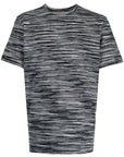 Missoni Missoni T-shirts and Polos Black