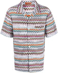 Missoni Missoni Shirts MultiColour