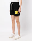 Joshua Sanders Joshua Sanders Shorts Black