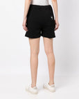 Joshua Sanders Joshua Sanders Shorts Black