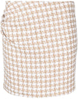 Iro Iro Skirts Beige