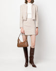 Iro Iro Skirts Beige
