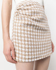 Iro Iro Skirts Beige