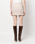 Iro Iro Skirts Beige