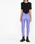 The Andamane THE ANDAMANE Trousers Lilac