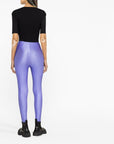 The Andamane THE ANDAMANE Trousers Lilac