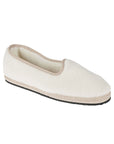 Piedàterre Venezia PIEDàTERRE VENEZIA Flat shoes White