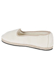 Piedàterre Venezia PIEDàTERRE VENEZIA Flat shoes White
