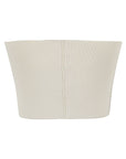 Liviana Conti Liviana Conti Viscose bandeau top