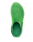 Xocoi XOCOI Sandals Green