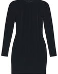 Balenciaga Balenciaga mini dress