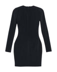 Balenciaga Balenciaga mini dress