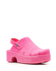 Xocoi XOCOI Sandals Fuchsia