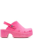 Xocoi XOCOI Sandals Fuchsia