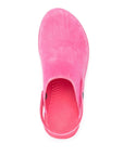 Xocoi XOCOI Sandals Fuchsia