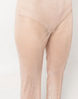 Santa Brand Santa Brand Sparkling trousers