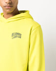Billionaire Billionaire Logo hoodie