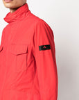 Peuterey Peuterey Metal blouson jacket