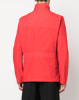 Peuterey Peuterey Metal blouson jacket